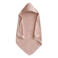 Mushie Baby Håndkle Blush - 1 stk.