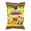 Nordthy Animal Biscuits Sjokolade - 150 g
