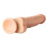 Willie City Classic Realistisk Dildo - 23 cm