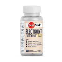 SaltStick Fastchew Coconut Pineapple - 60 stk