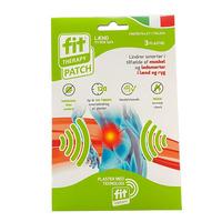 Fit plaster Korsrygg Split - 3 stk