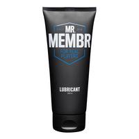 MR.MEMBR Vannbaserte Glidekrem - 200 ml.