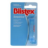 Blistex Sensitive - 4,25 ml.