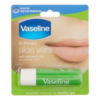 Vaseline Lip Therapy Aloe Vera