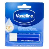 Vaseline Original Lip Care - 4,8 g