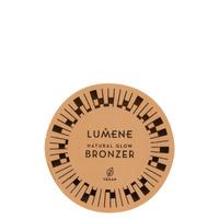 Lumene Natural Glow Bronzer - 2 Arktisk sol