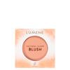 Lumene Natural Glow Blush - Flere Farger - 1 Korallglød
