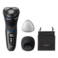 Philips Shaver 3000 Series m. ladestativ