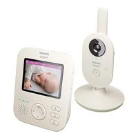 Philips Avent Video Baby Monitor Advanced