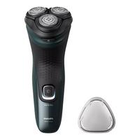 Philips Shaver 3000X Series Elektrisk - Grønn