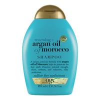 Ogx Moroccan Argan Oil Shampoo - 385 ml
