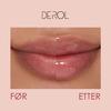 Derol Day & Night Lip Plumper Set - 11 ml.