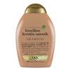 Ogx Brazilian Keratin Smooth Shampoo - 385 ml.