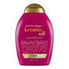 Ogx Keratin Oil Shampoo - 385 ml.