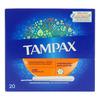 Tampax Compak Super Plus - 20 stk.