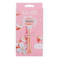 Gillette Venus Comfortglide Spa Breeze Barberhøvel - 1 stk.