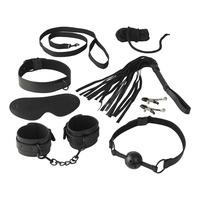 Baseks Kinky Bondage Set