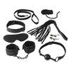 Baseks Kinky Bondage Set