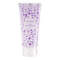 Baseks Vannbasert Anal Glidemiddel - 200 ml.