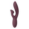 Amaysin Curvy Rabbit Vibrator Opladelig