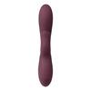 Amaysin Curvy Rabbit Vibrator Opladelig