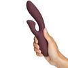 Amaysin Curvy Rabbit Vibrator Opladelig
