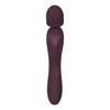 Amaysin Magic Wand og Dildo Vibrator Opladelig