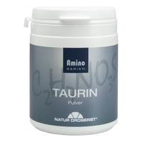 Natur-Drogeriet Taurin pulver - 180 g