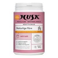 HUSK Psyllium Magebalanse m. bær - 150 g