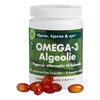 Omega-3 Algeolie - 60 kaps.