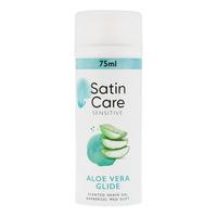 Gillette Venus Satin Care Sensitive Gel – 75 ml.