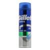 Gillette Series Soothing Shave Gel Sensitive - 200 ml.