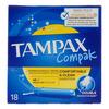 Tampax Compak Regular - 18 stk.