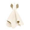BIBS Cuddle Cloth Kangaroo Ivory - 1 stk.