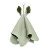 BIBS Cuddle Cloth Kangaroo Sage - 1 stk.