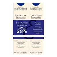Embryolisse Lait Créme Concentrée 2 x 75 ml.