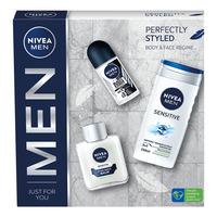 Nivea Men Perfectly Styled Giftpack