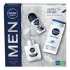 Nivea Men Perfectly Styled Giftpack