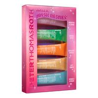 Peter Thomas Roth Mask Minies 5-Piece Mask Kit - 70 ml.