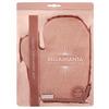 Bellamianta Luxury Exfoliating Mitt - 1 stk.