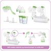 MAM 2in1 Double Breast Pump