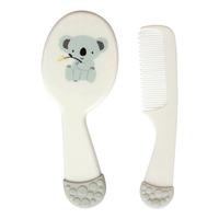 Barnets Favorit Kam og Børste - 1 sett