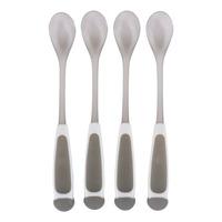 Barnets Favorit Lange Skjeer - 4 stk.