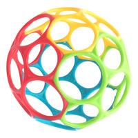 Oball Classic - Rød/Blå/Grønn/Gul
