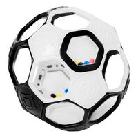 Oball Fotball - Sort/Hvit