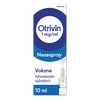 Otrivin nesespray 1mg - 10 ml