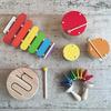PlanToys Oval Xylofon