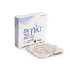 Emla medisin plaster 25/25mg