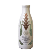 Tulsi Aloe Vera-juice Ø - 1 L