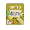 Amisa Knekkebrød m. Linser Ø - 100 g